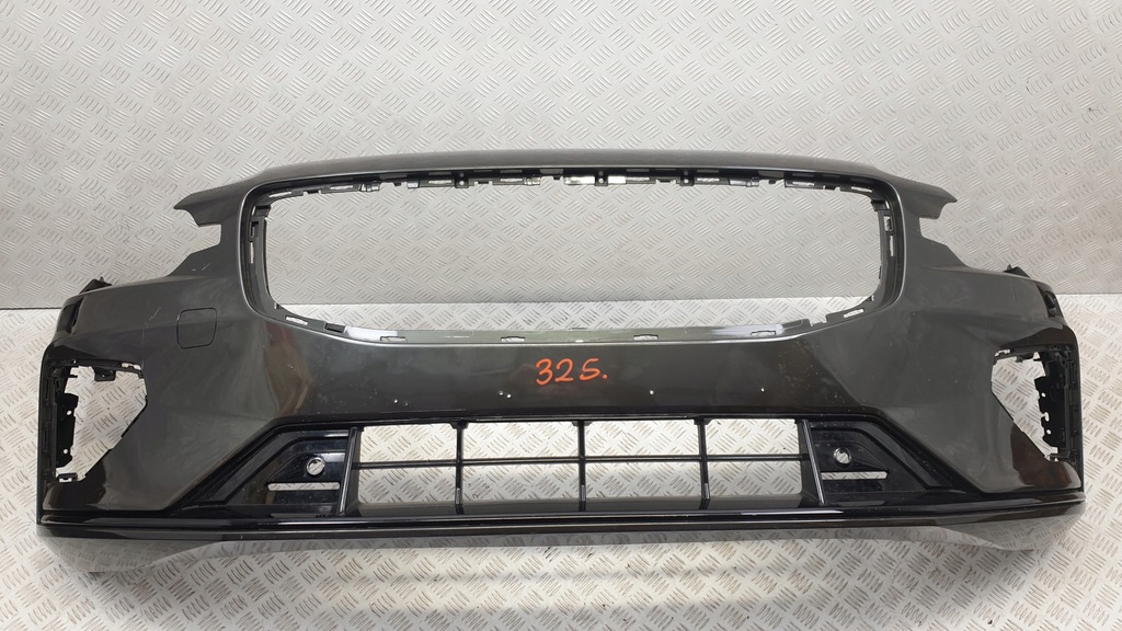 фото №1, Volvo v60 s60 iii 18- r-design бампер перед