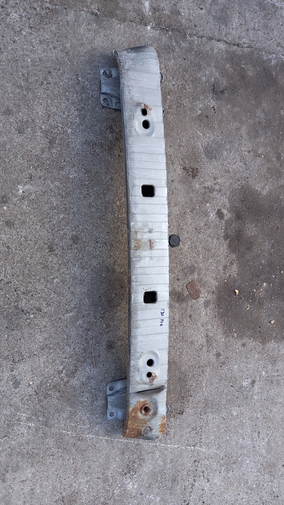 фото №1, Балка бампера задняя volvo c30 08r