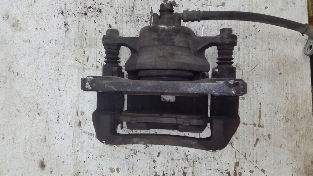 фото №9, Suzuki swift mk7 mk8 супорт лівий lub правий перед