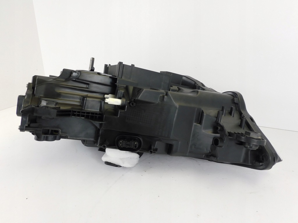 фото №8, Audi a3 8v s3 lift лампа правая full led usa 8v0941034e