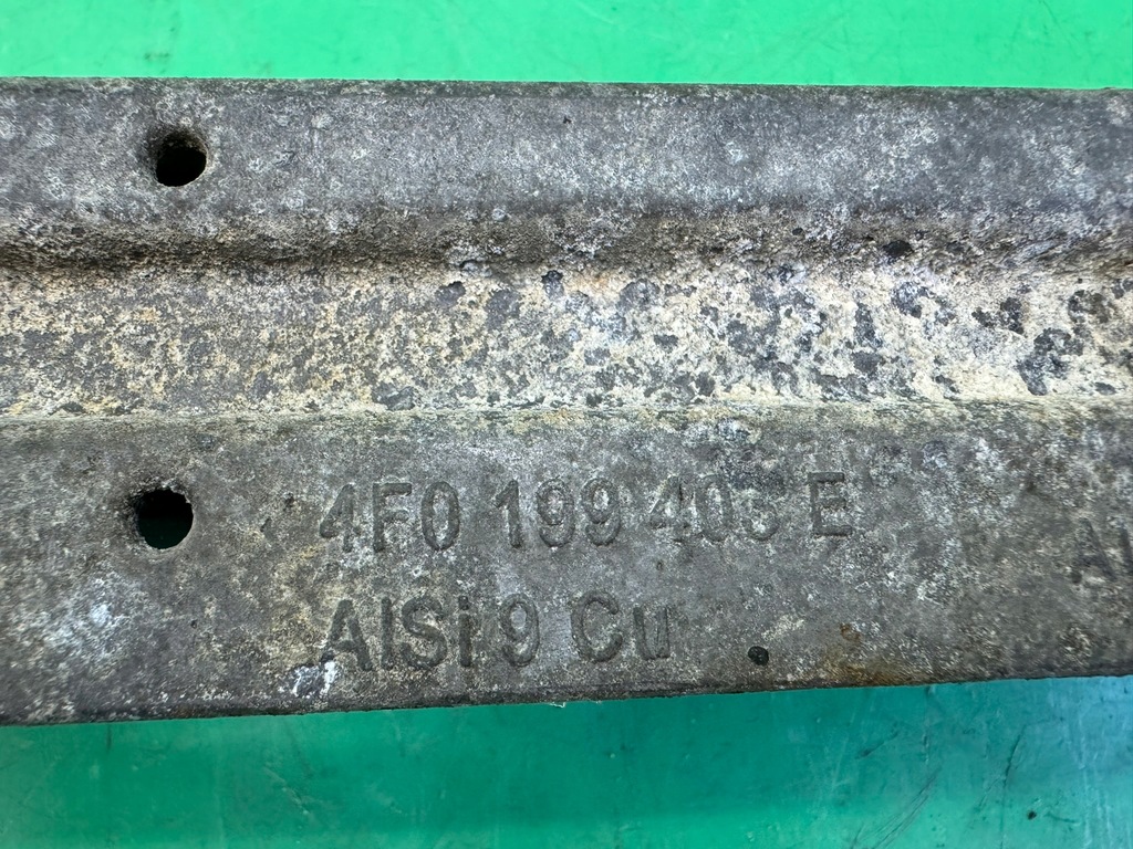 фото №9, Стабілізатор тяга передній підпора 4f0971503c audi s6 c6 5.2 fsi v10 06-11