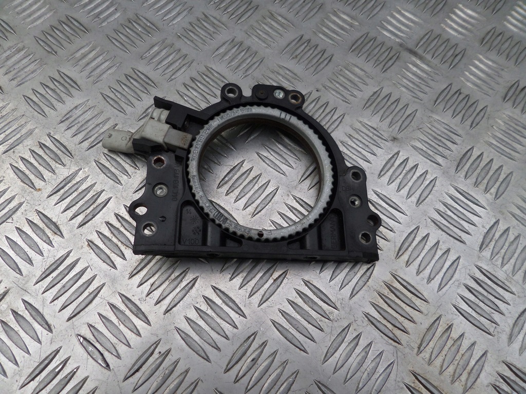 фото №1, Skoda rapid fabia датчик положение вала 04c906433