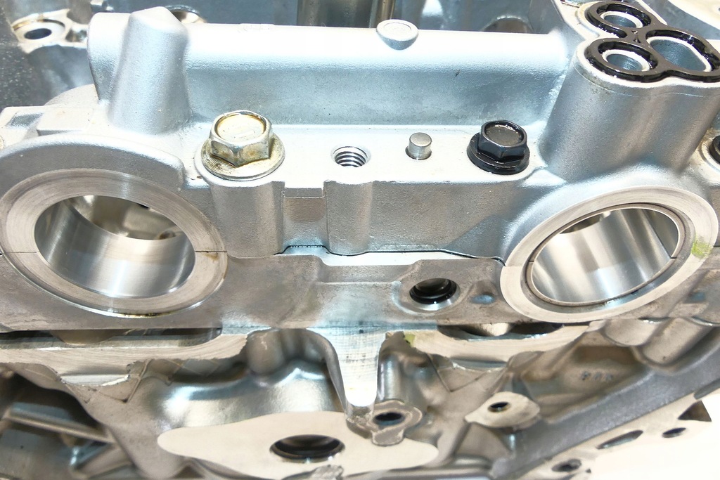 фото №7, Lexus rx nx gs 200t 2.0 t 8ar головка циліндрів