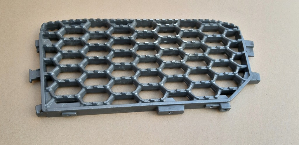 фото №5, Scania rs подножка решётка trep подножка подножка 2418455