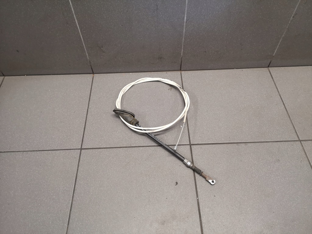 фото №1, Трос тормоза vw phaeton eu 3d1609721b