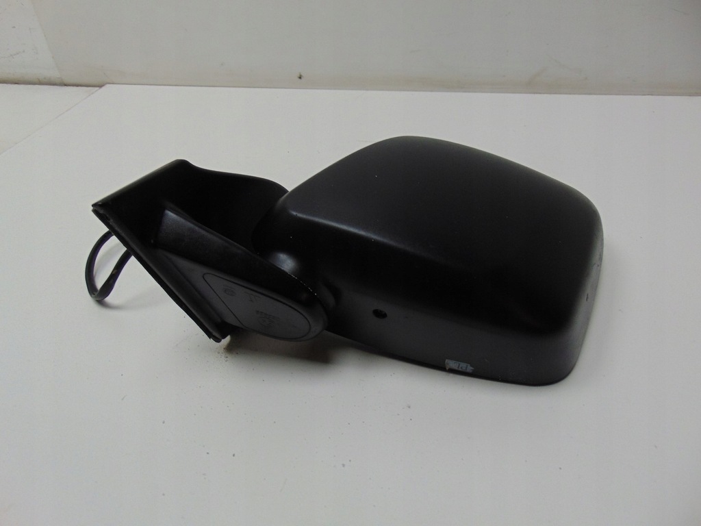 фото №8, Дзеркало ліва nissan nv200 складний 5 pin europa