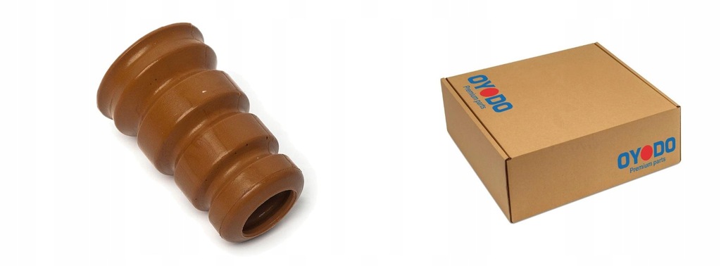 фото №1, Oyodo отбойник амортизатора honda honda 80a4009-oyo