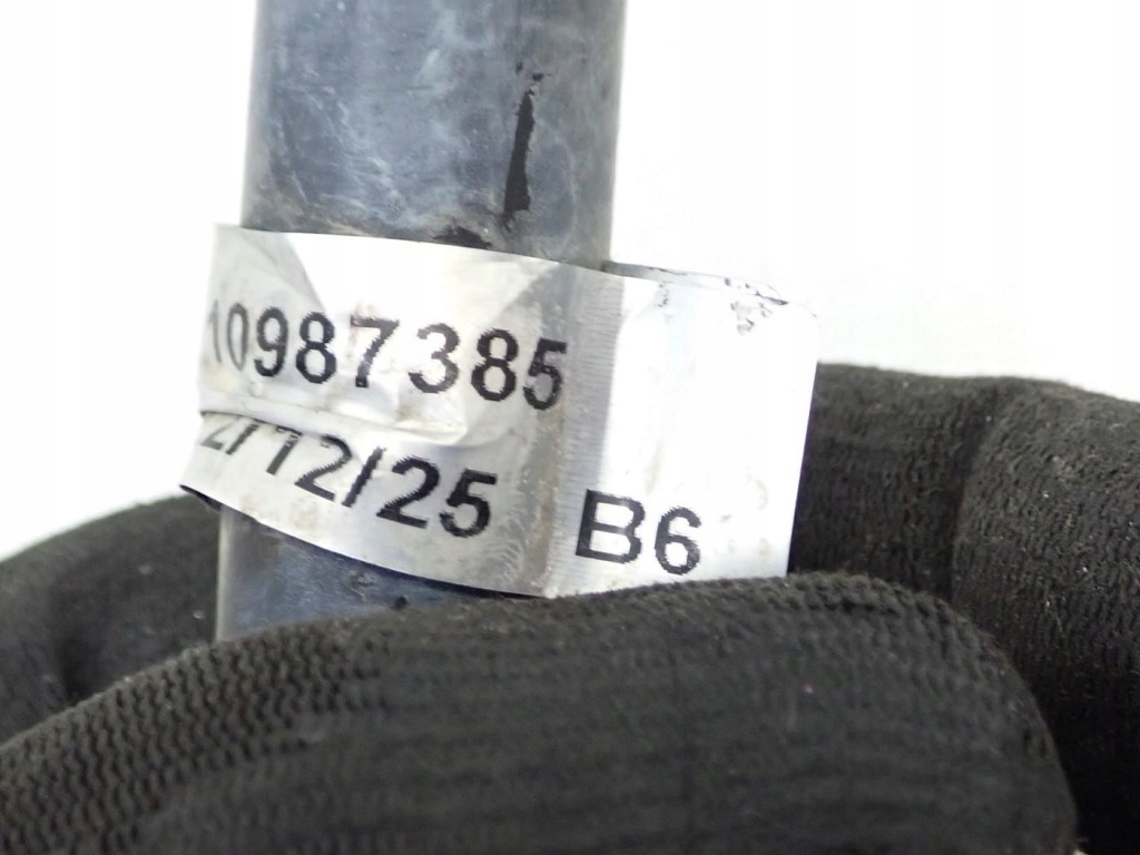 Пабтрубок  шланг трубка кондиционера 10987385 mg 4 mg4 mg-4 ev 23r Киев