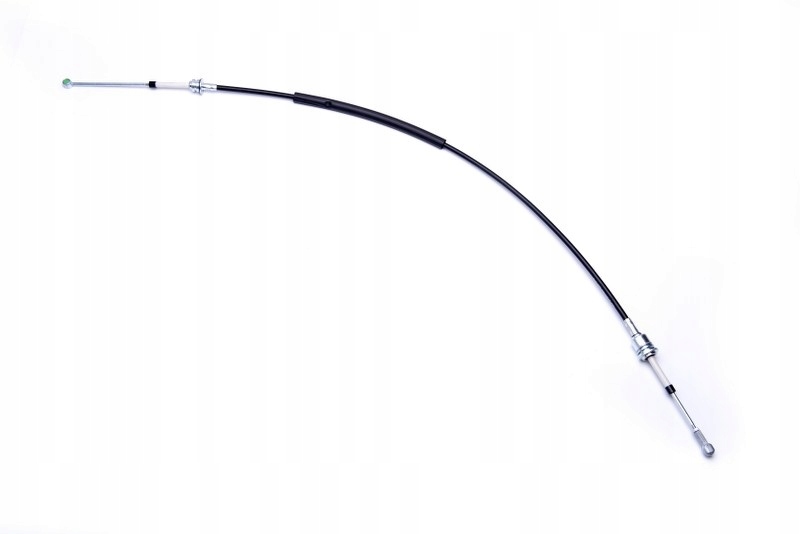 фото №10, Трос коробки передач mito fiat punto evo 55235449