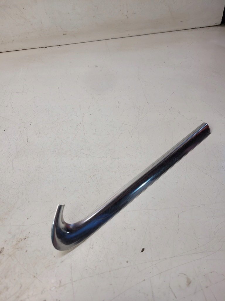 фото №9, Молдинг кузов стекло хром правый audi a4 s4 b8 sedan 8k5853346c