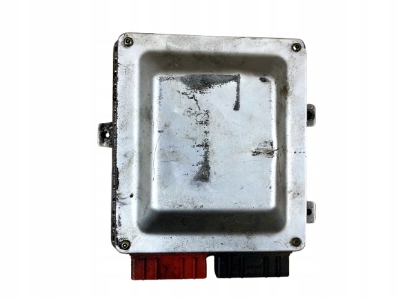 Купить Бортовой компьютер блок управления ecu land rover discovery 2 ii td5 msb101181