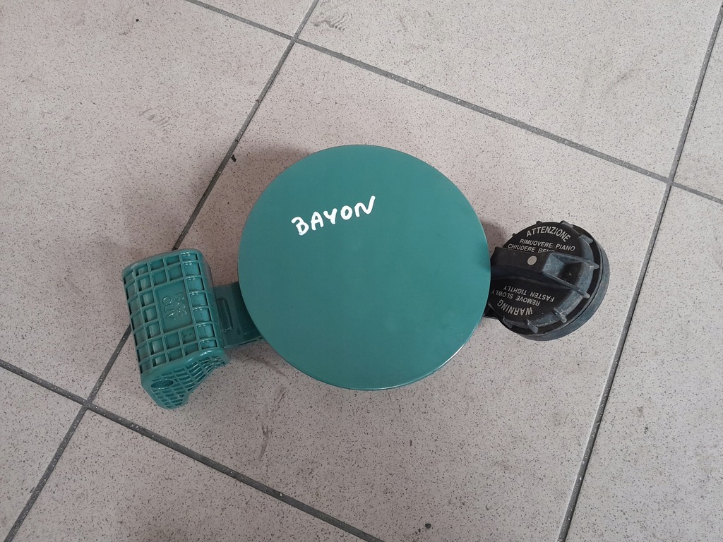 фото №1, Hyundai bayon 2021-23 крышка заливной топлива