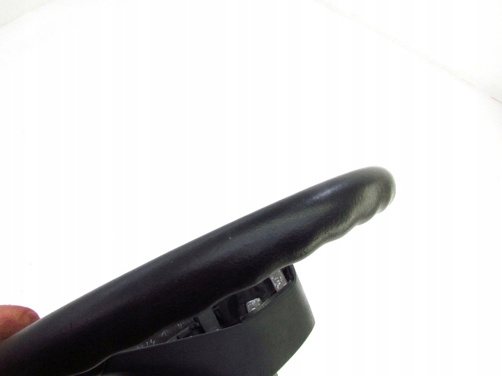 фото №11, Mitsubishi outlander 1 повітропровід шкіряний europa 02-06r