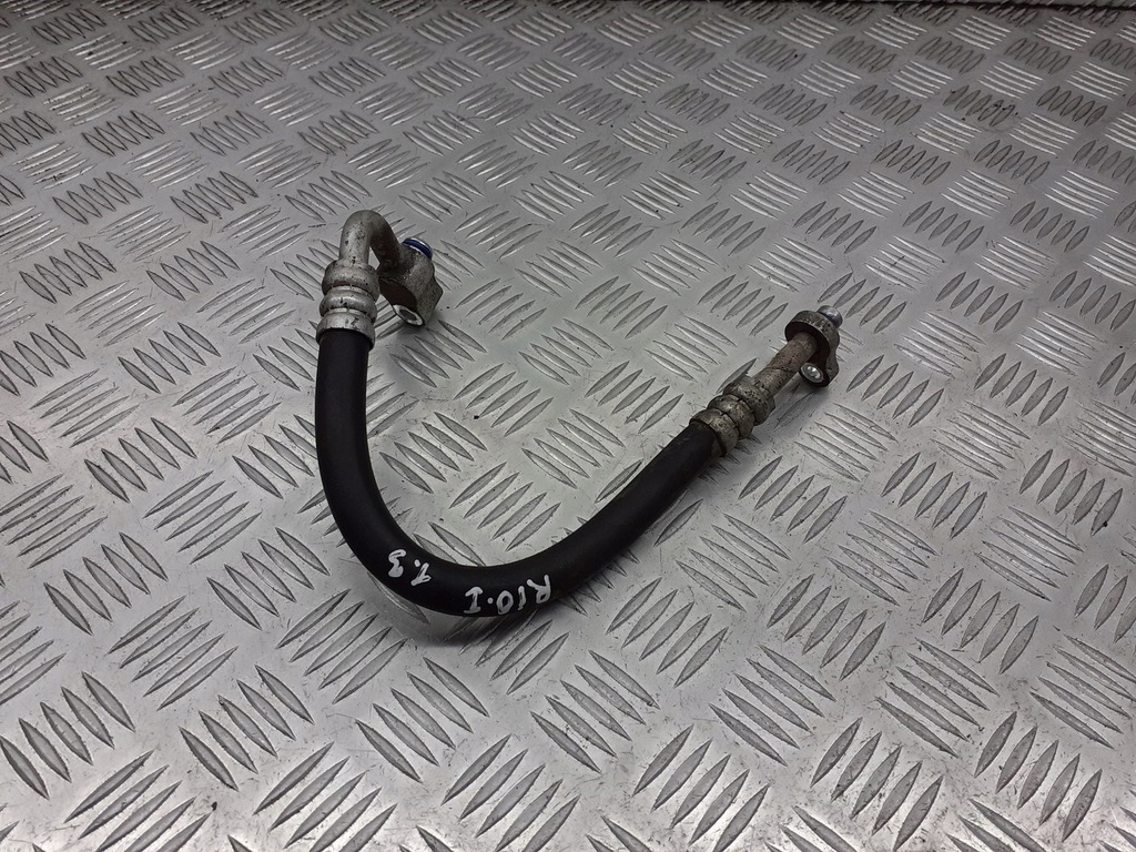 фото №1, Шланг кондиционера kia rio 1.3