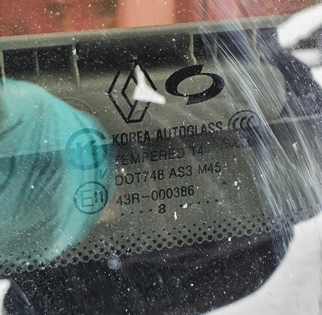 фото №5, Дах панорама renault koleos i