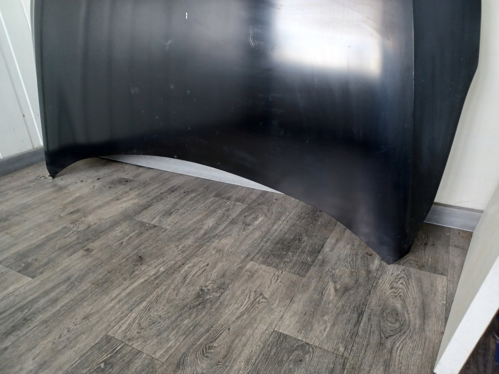 фото №7, Капот mitsubishi eclipse cross 2017-2021 сервисная оригинальная poznań