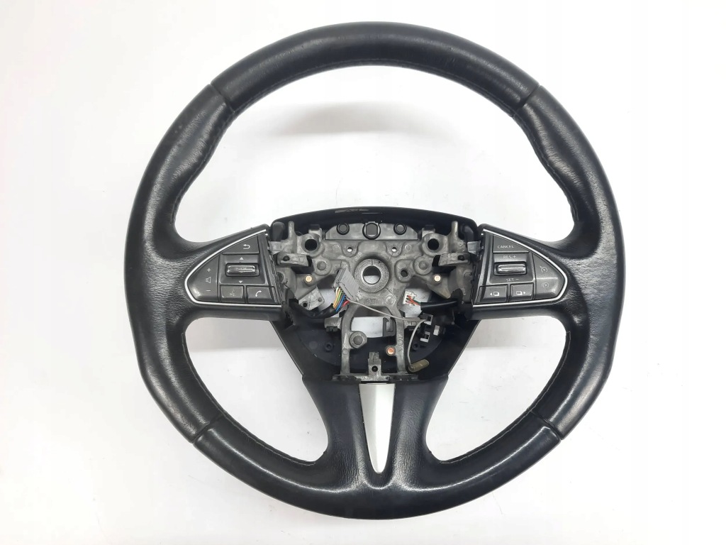 фото №1, Воздуховод мультифункция infiniti q50