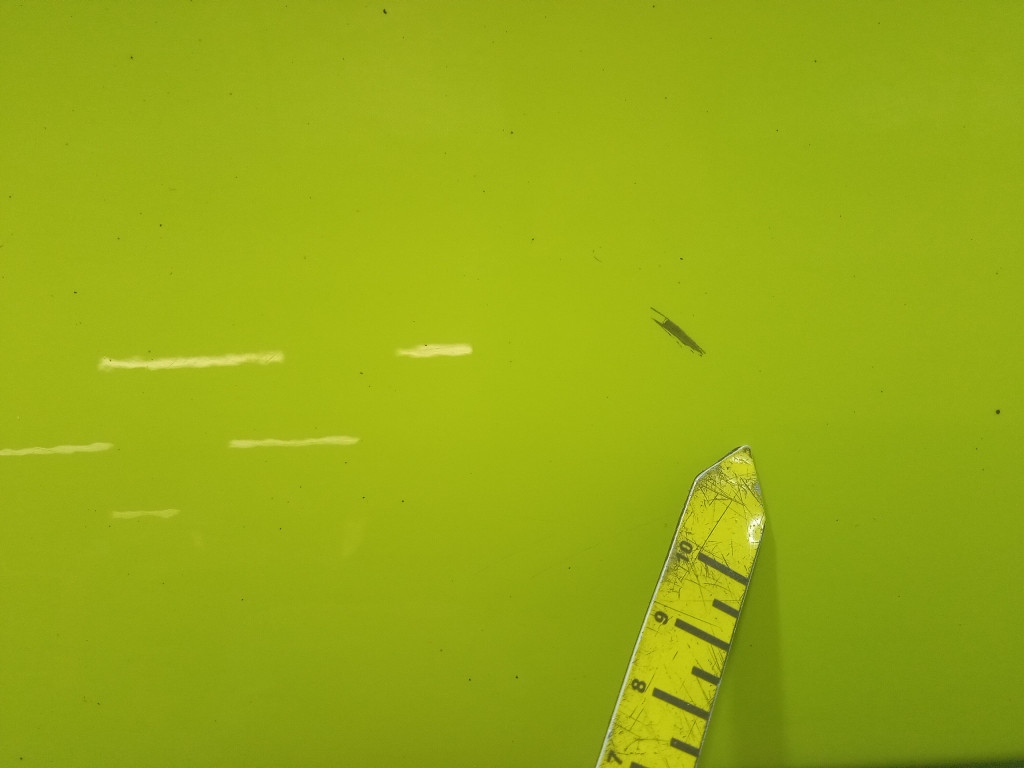 фото №11, Bmw m4 g82 4 g22 coupe дверь левая c4h sao paulo gelb