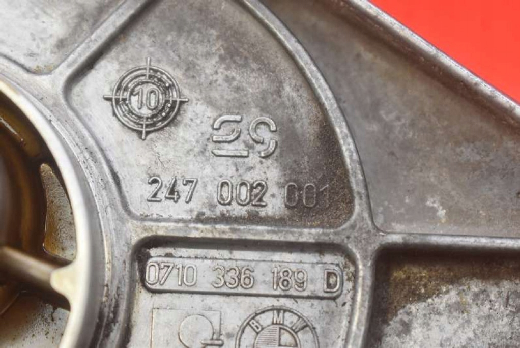 Насос вакуум вакуум 247001004 bmw f10 f11 2.0 twinpower turbo 184 km 09-13 Киев