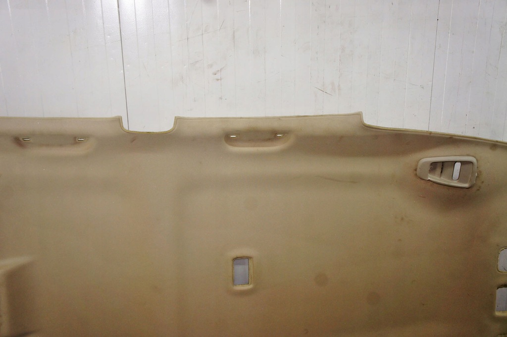 фото №5, Sl207 honda cr-v iv потолок europa