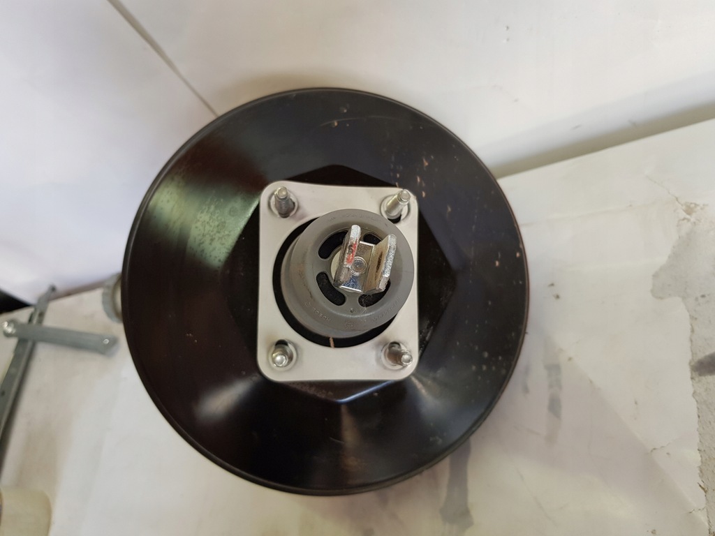 фото №5, Підсилювач гальм насос гальмівна suzuki swift mk5 1.2