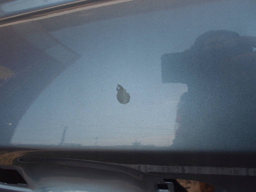 фото №5, Двері правий перед hyundai kona