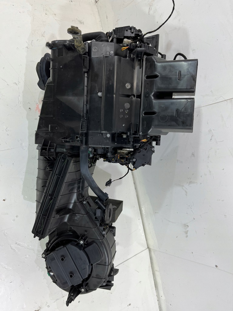 фото №5, Обігрівач audi a8 d4 комплектна , справна, europa