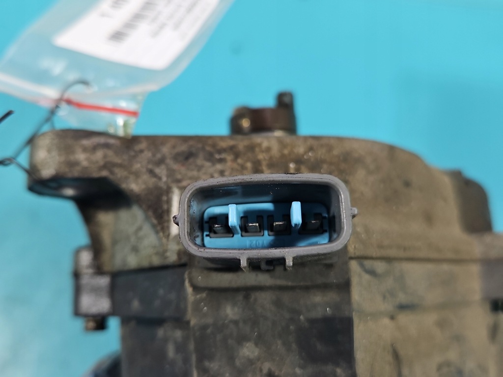 фото №6, Аппарат зажигание honda accord vi 98-02 30100pdae02 1.8 16v