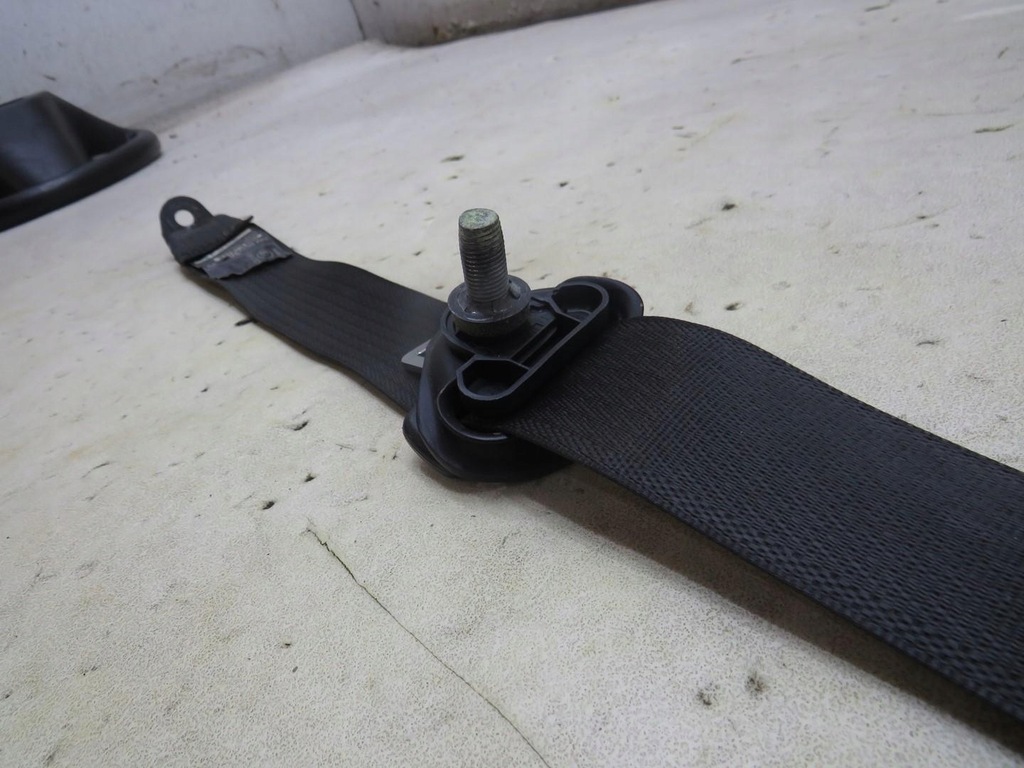 фото №2, Pas безпеки правий задня opel mokka