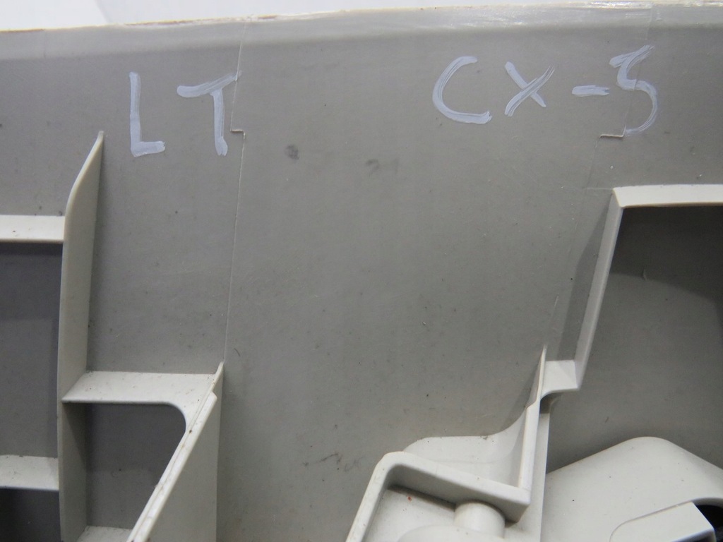 фото №5, Защита стойка левый задняя динамик mazda cx5