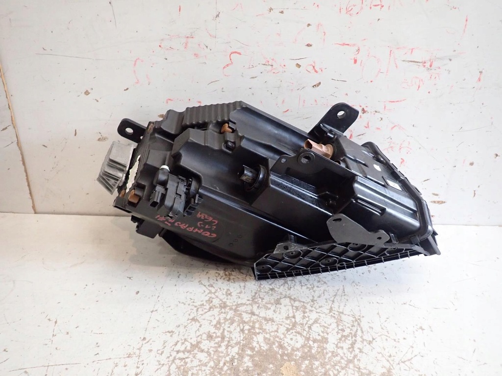 фото №6, Лампа перед ліва jeep compass ii lift 21- full led 00522099920