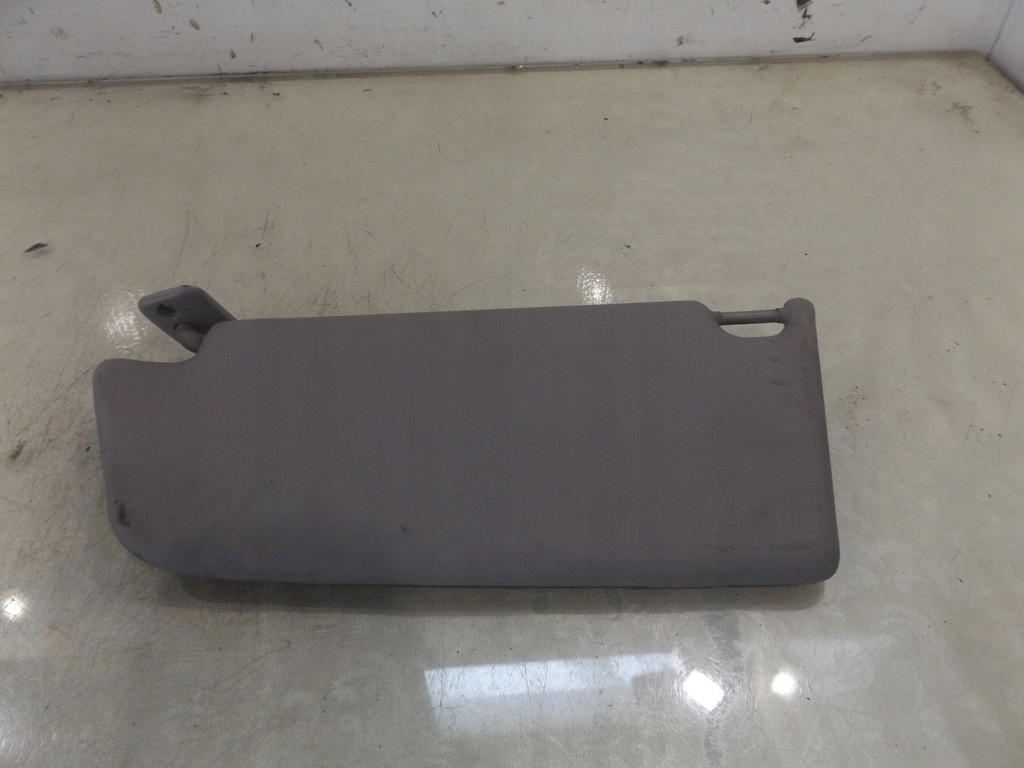 фото №2, Astra iii козирок сонцезахисний козирок правий