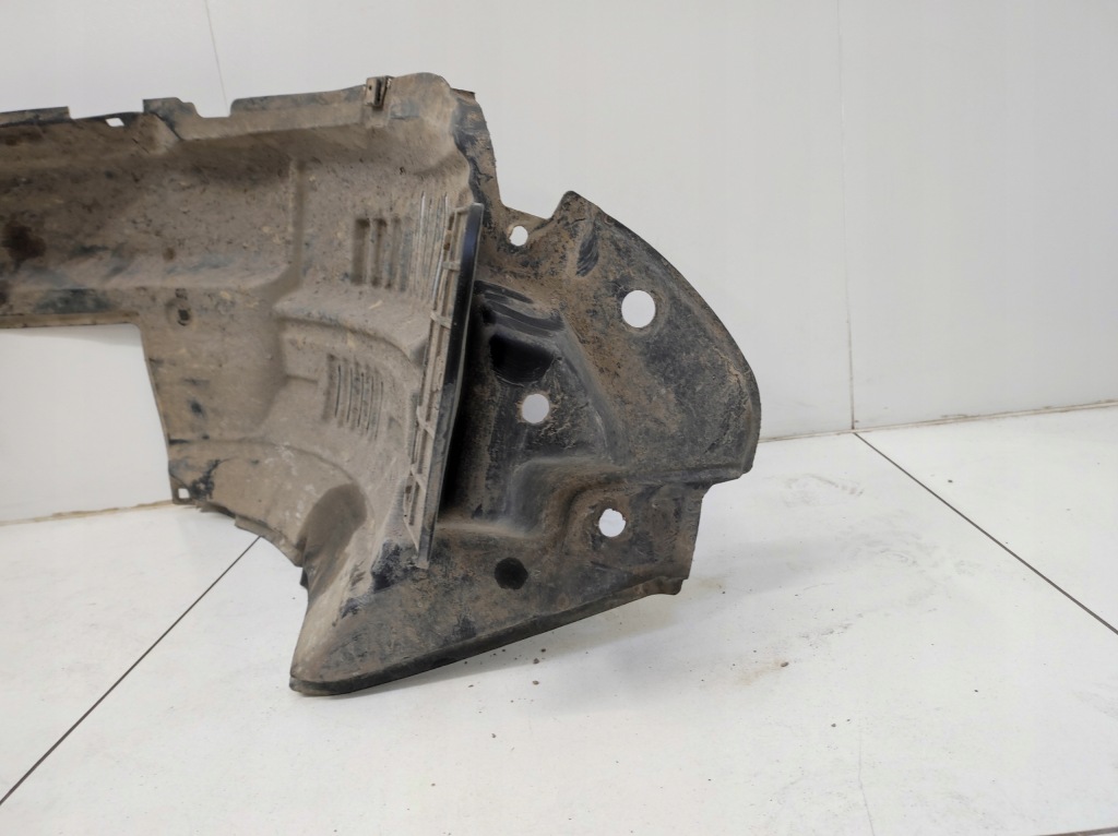 фото №8, Подкрылок правое перед toyota land cruiser 150 j15 lift