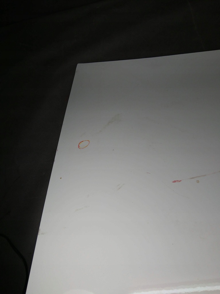 фото №6, Dodge challenger 15+ крышка багажника багажника камера спойлер