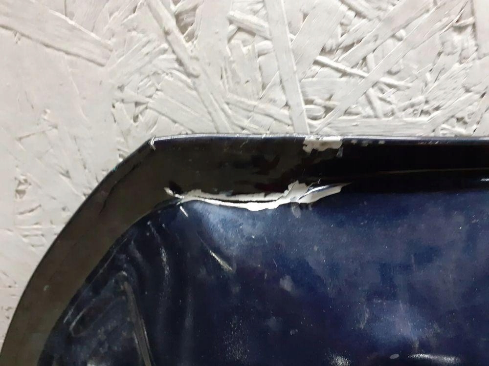 фото №12, Капот kia niro 2016-2022r