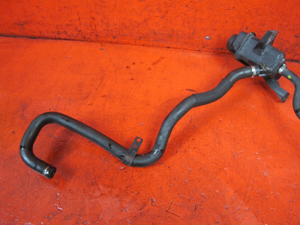 фото №7, Space star i 1.9 did 98- дроти підсилювача kpl