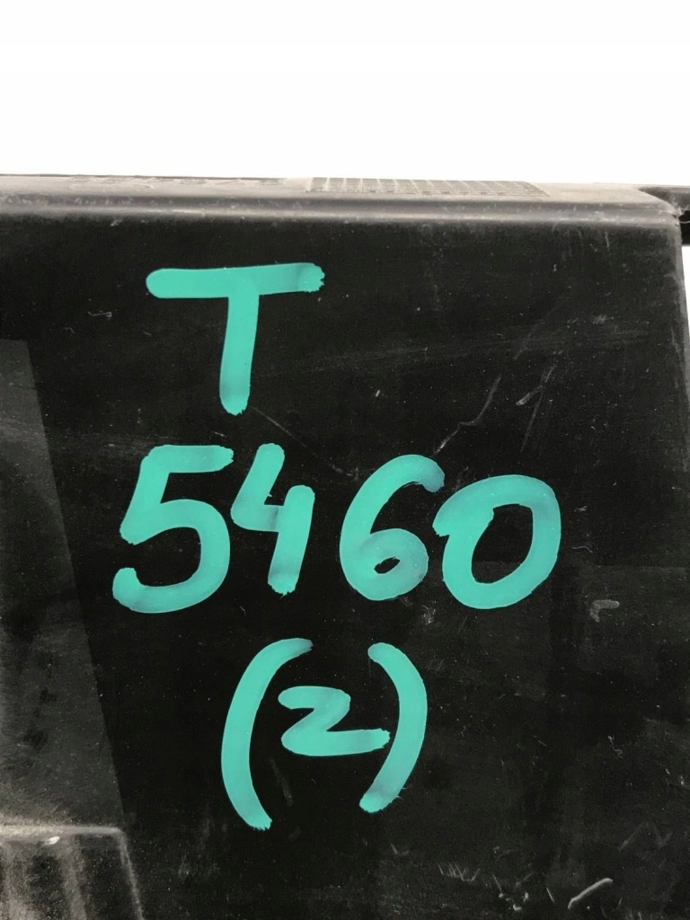 Напрямна бампера передній mercedes-benz eqe v295 a2958856602 Київ