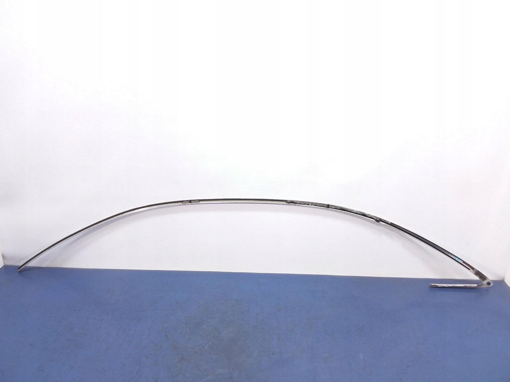 фото №10, Audi a8 d4 4h молдинг дахова бічна хром права