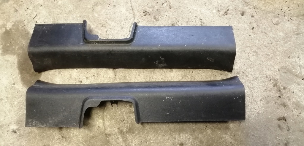 фото №1, Kia sportage iii защита порог