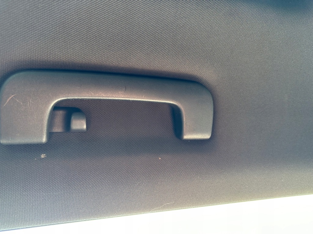 фото №6, Потолок audi q7 4l s-line lubelskie панорама odstaje