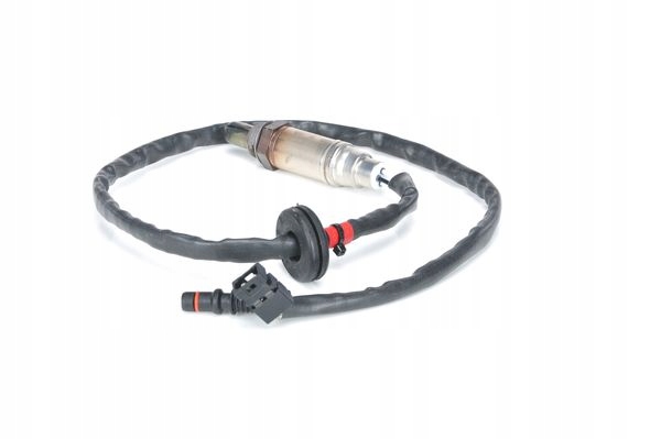 Датчик лямбда-зонд mercedes w124 230 e 0258003130 0095423917 Оригінал