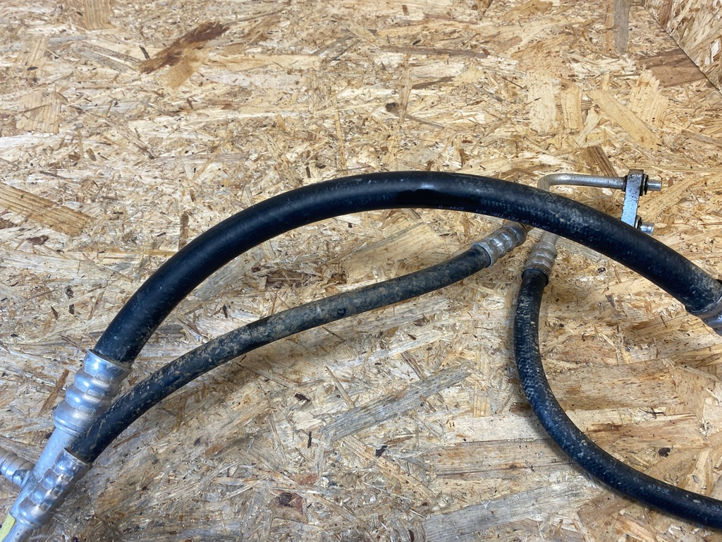 фото №7, Wąż шланг труба кондиционера opel corsa e 1.4 бензин 2014-