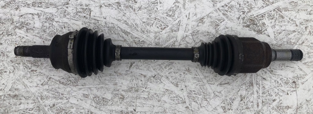 фото №1, Приводной вал левая fiat doblo 1.3