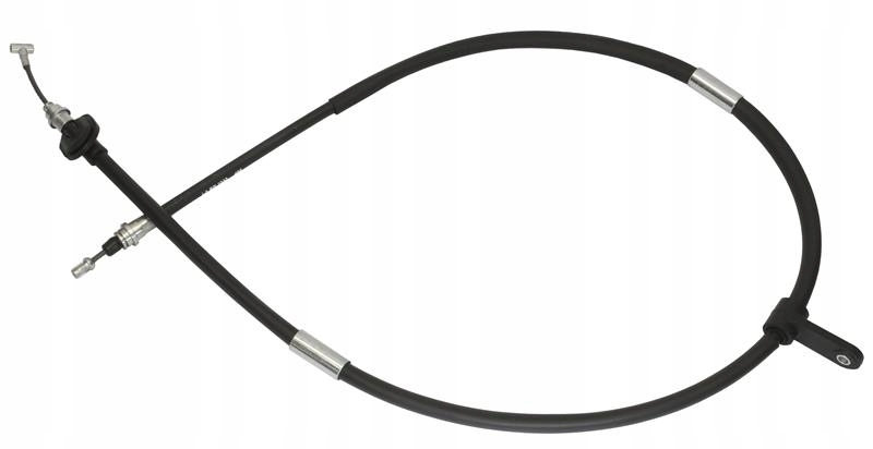 фото №1, Starline трос тормоза alfa romeo 166 pr 98- sz