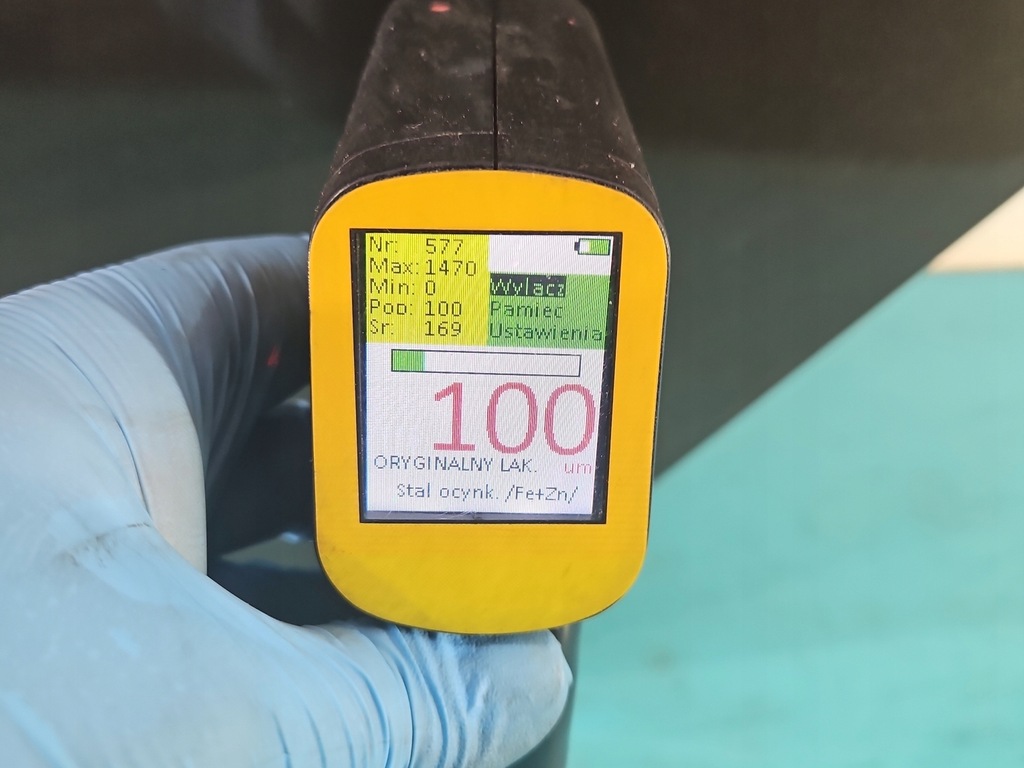 фото №16, Дверь задняя левая peugeot 301 sedan коричневый kcmc