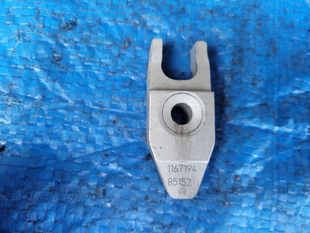 фото №14, Opel-części | astra k insignia b підніжка вприску 1.6 b16dte 116719485152