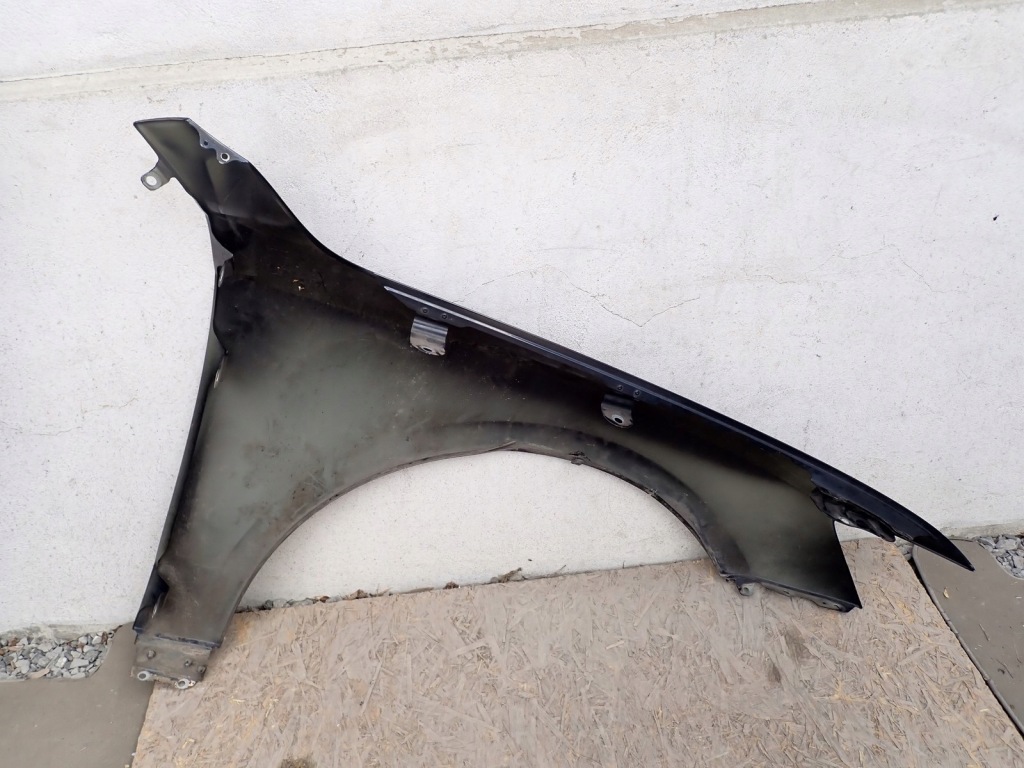 Купить Крыло  левое  перед передний audi q5 8r 8rb 2008-2017r 8r0821105