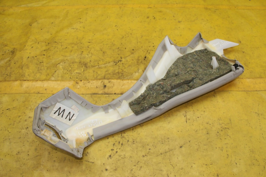 фото №6, Ручка кронштейн лівий задня legacy iv kombi