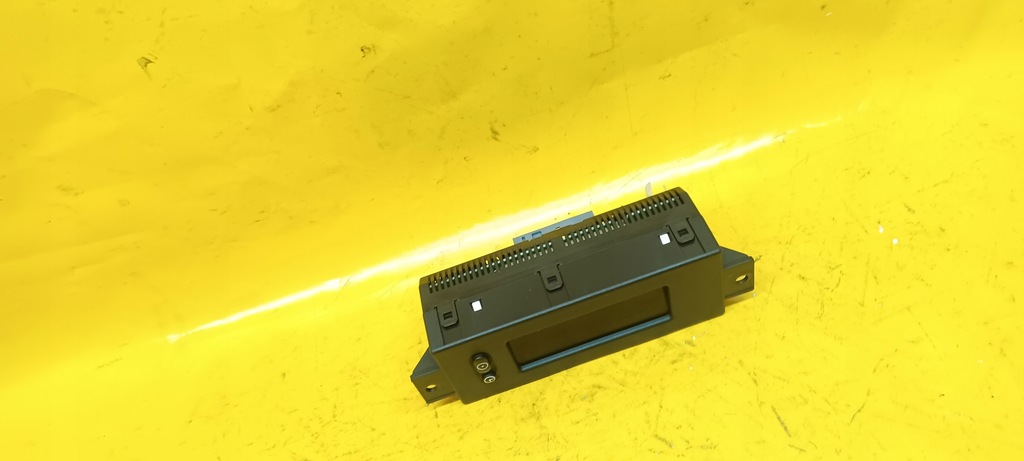 фото №9, Дисплей opel corsa d 13255824