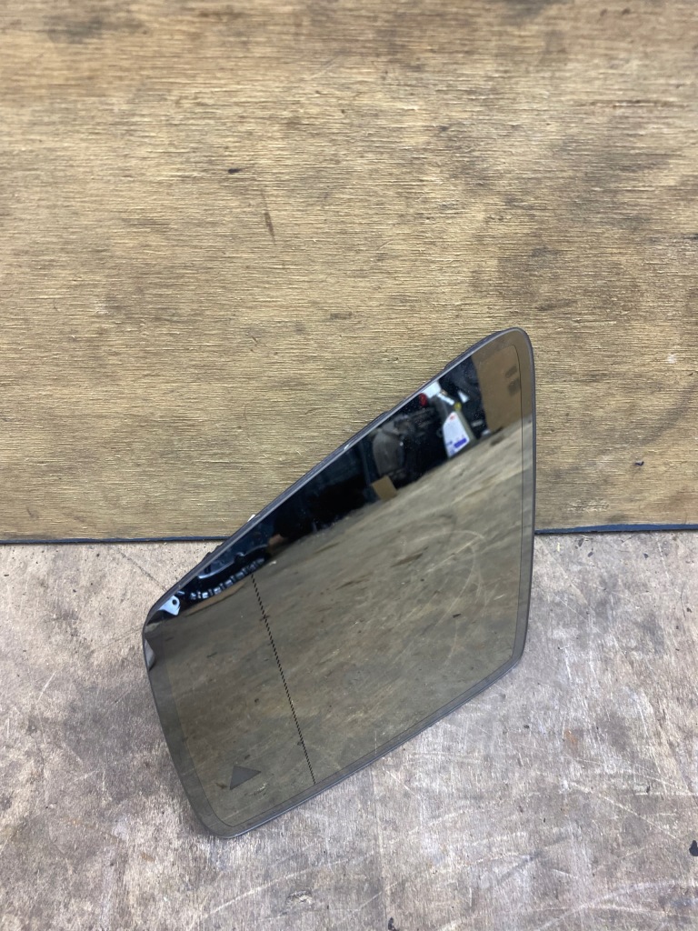 Купить Mercedes-benz ml w164 передняя часть left door mirror glass a1668100519